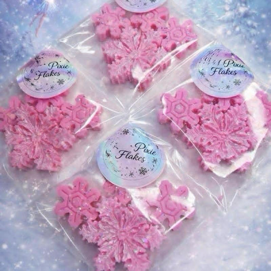 Ice Pixie Flakes