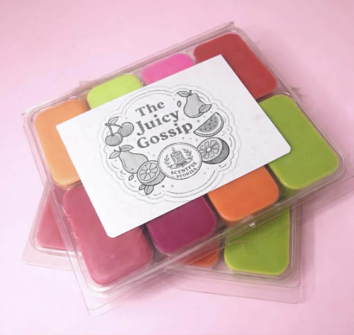 Juicy Gossip Collection