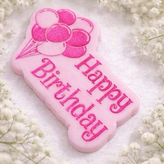 Happy Birthday Waxmelt