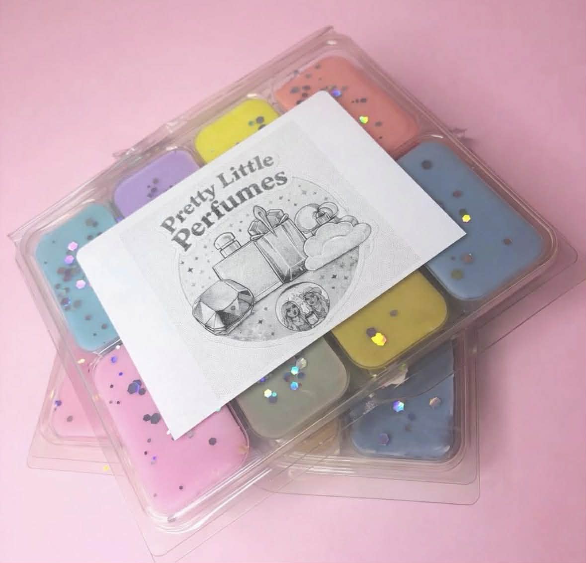 Pretty Little Perfumes