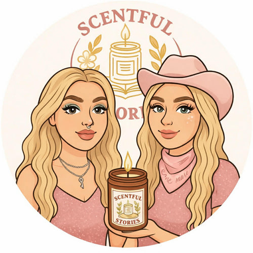 Scentful Stories