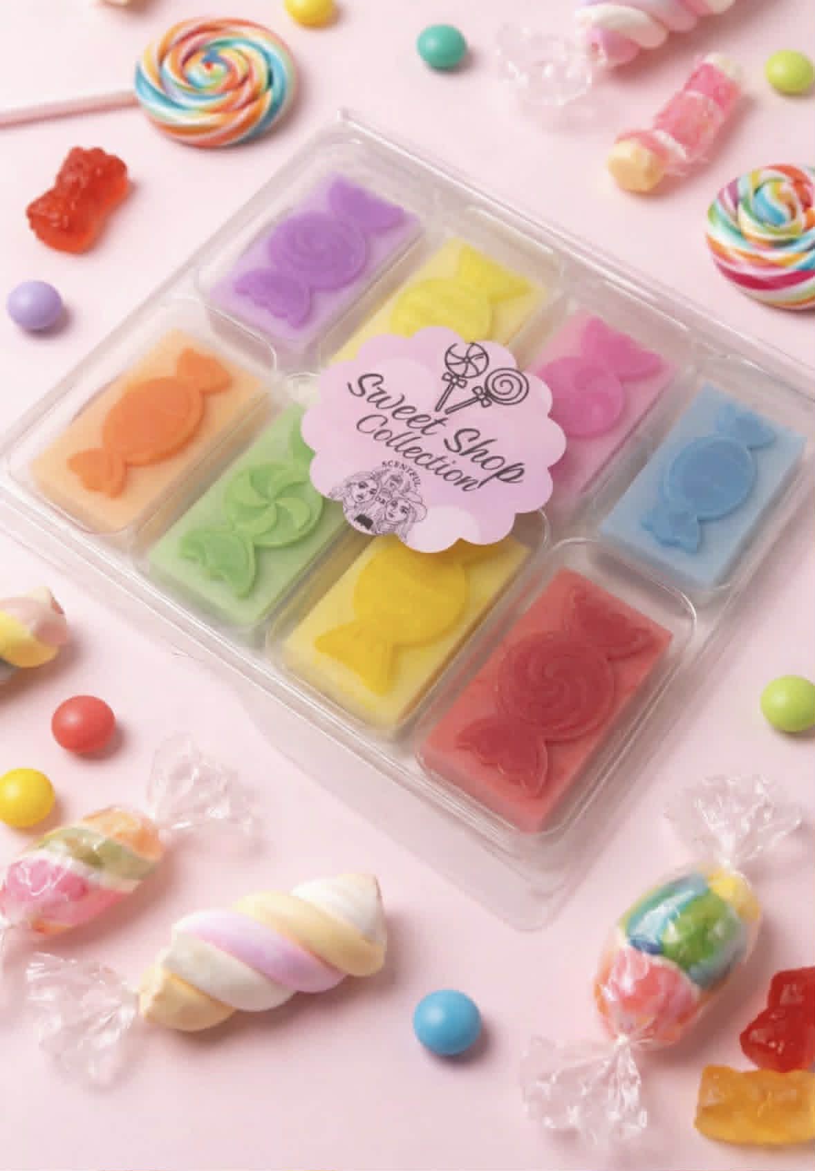 Sweet Shop Collection