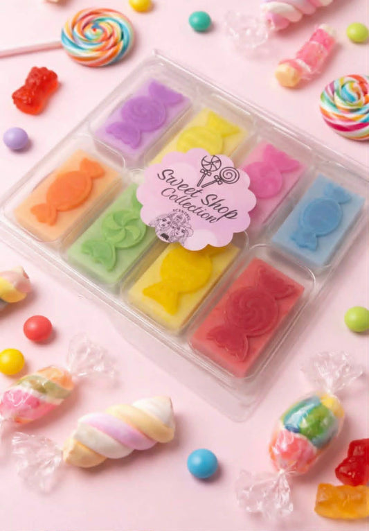 Sweet Shop Collection