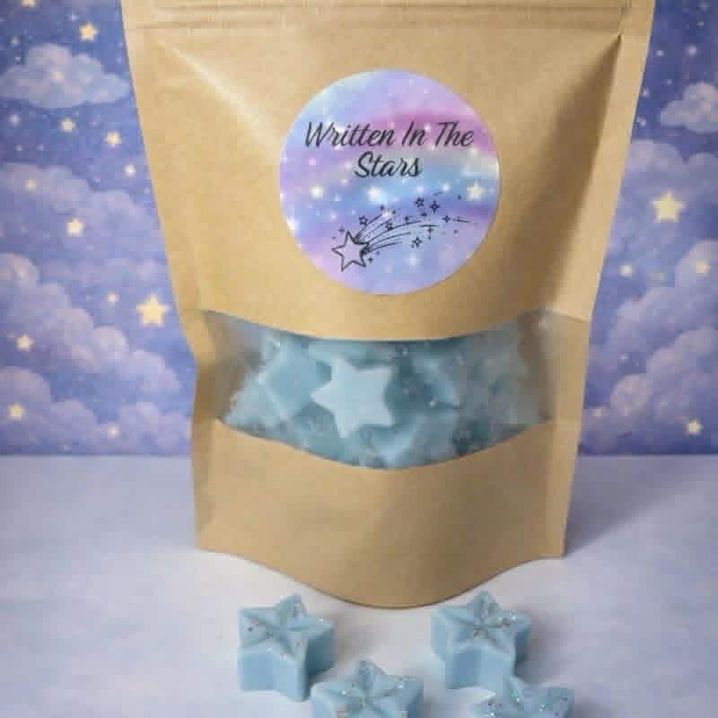 Written In The Stars Waxmelt Bags